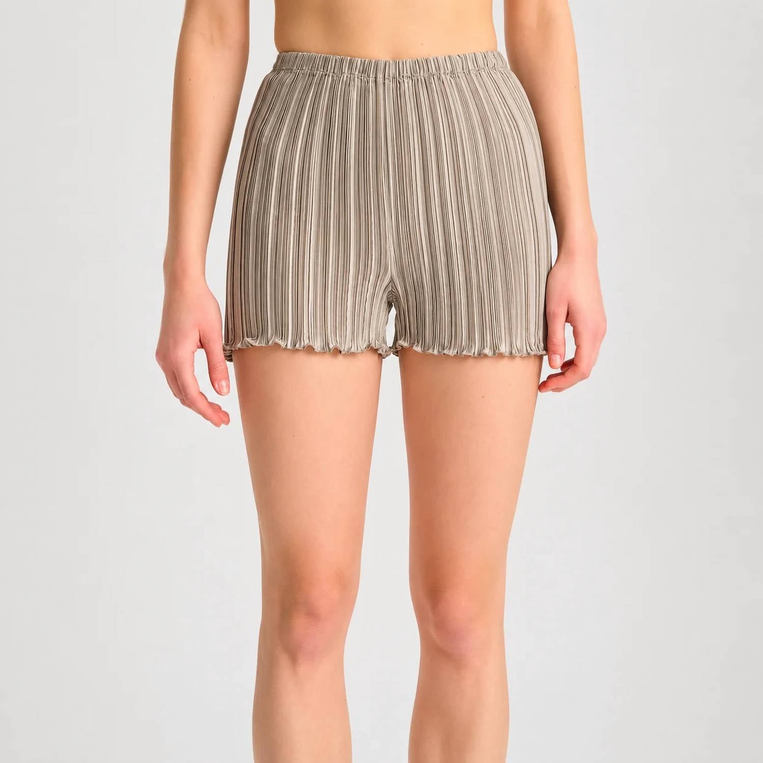 Daphne Valente - Zoe Shorts