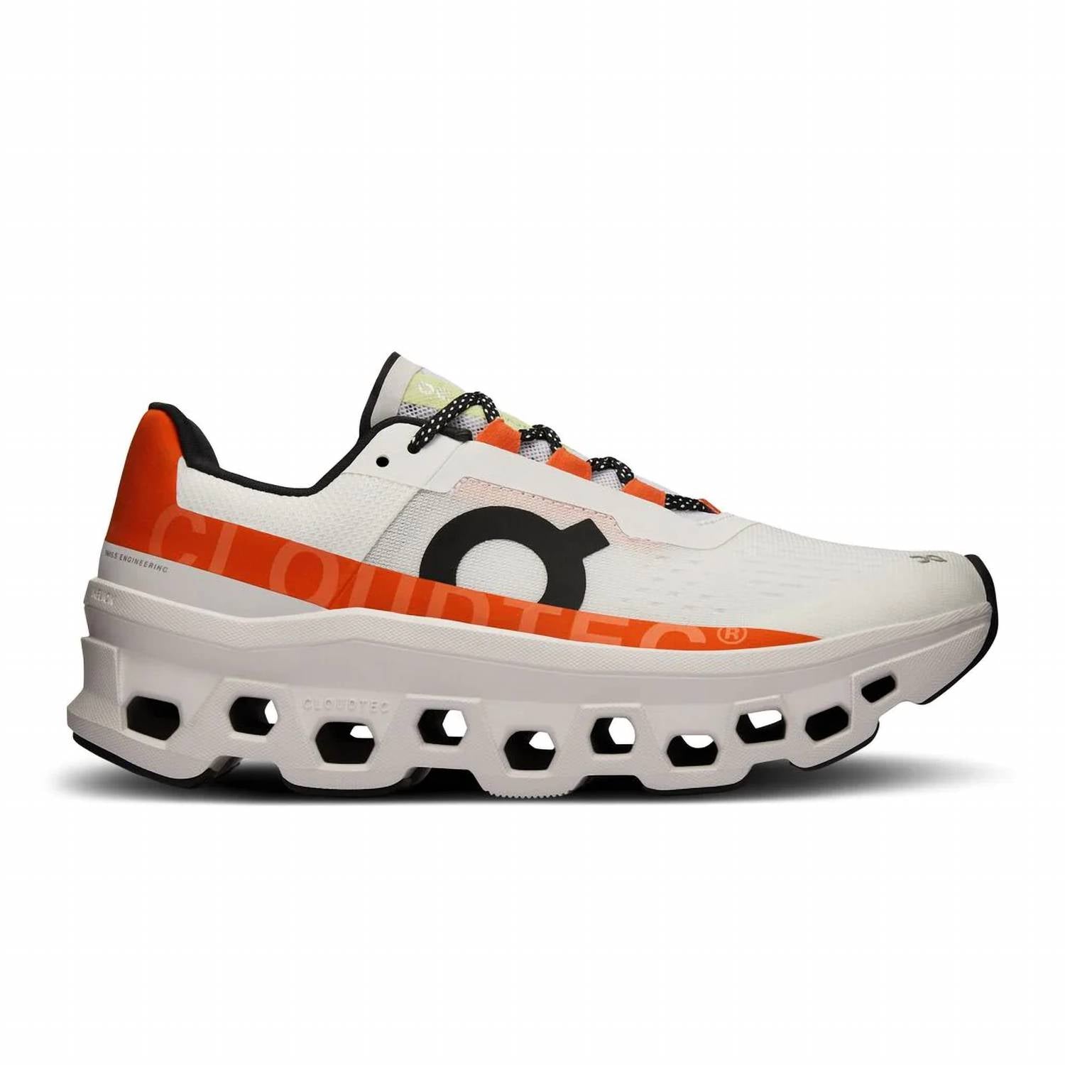 On Running - WOMEN'S CLOUDMONSTER RUNNING SHOES