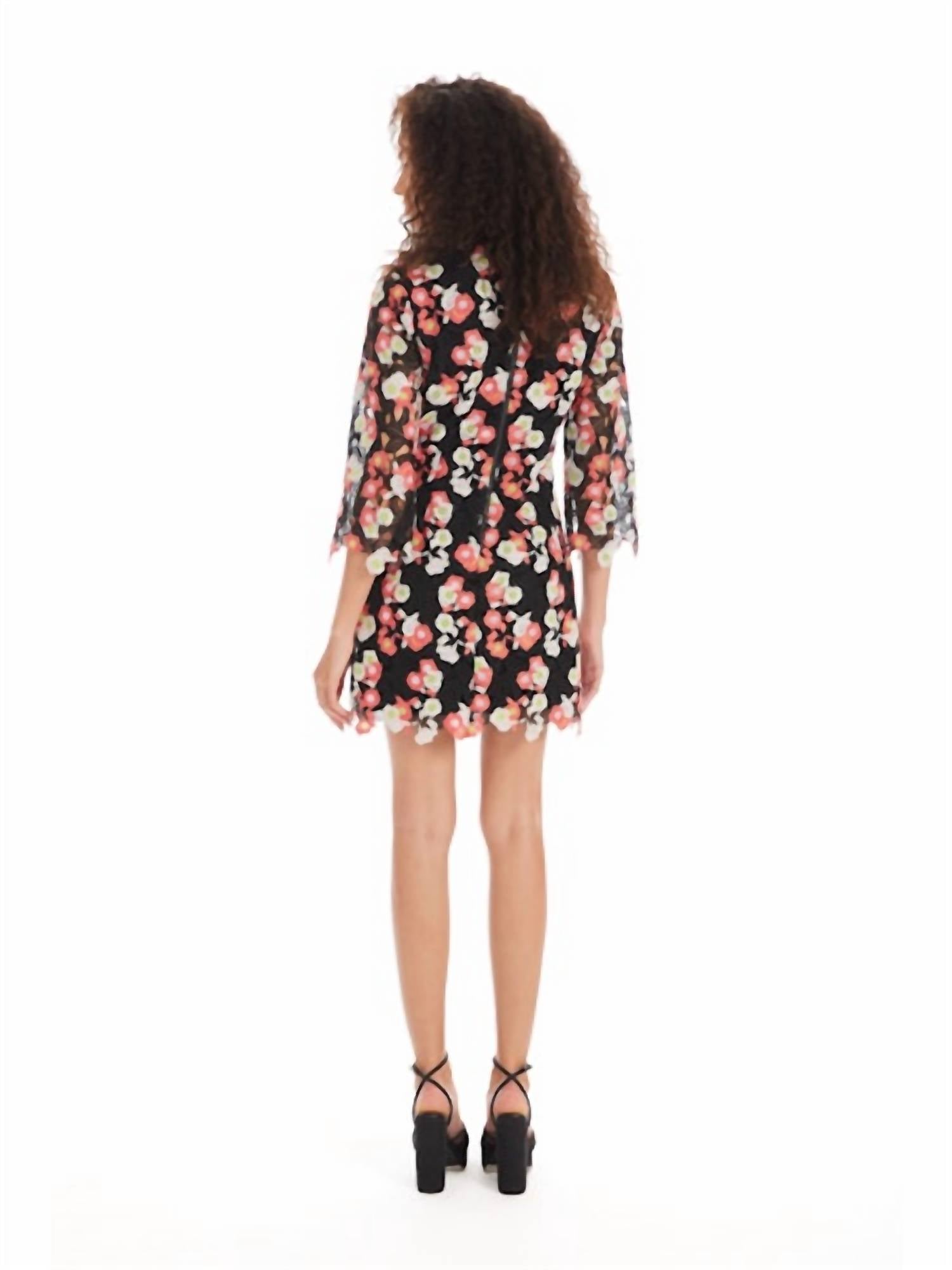 Allison New York - Sloane Lace Dress