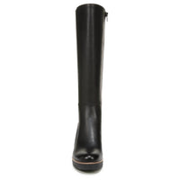 Naturalizer Women's Adrian Tall Boot in black - women's shoe - view 4