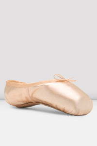 Bloch - Women's Heritage Pointe Shoe