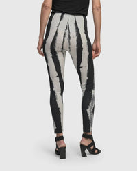 Alembika - Charisma Grunge Leggings