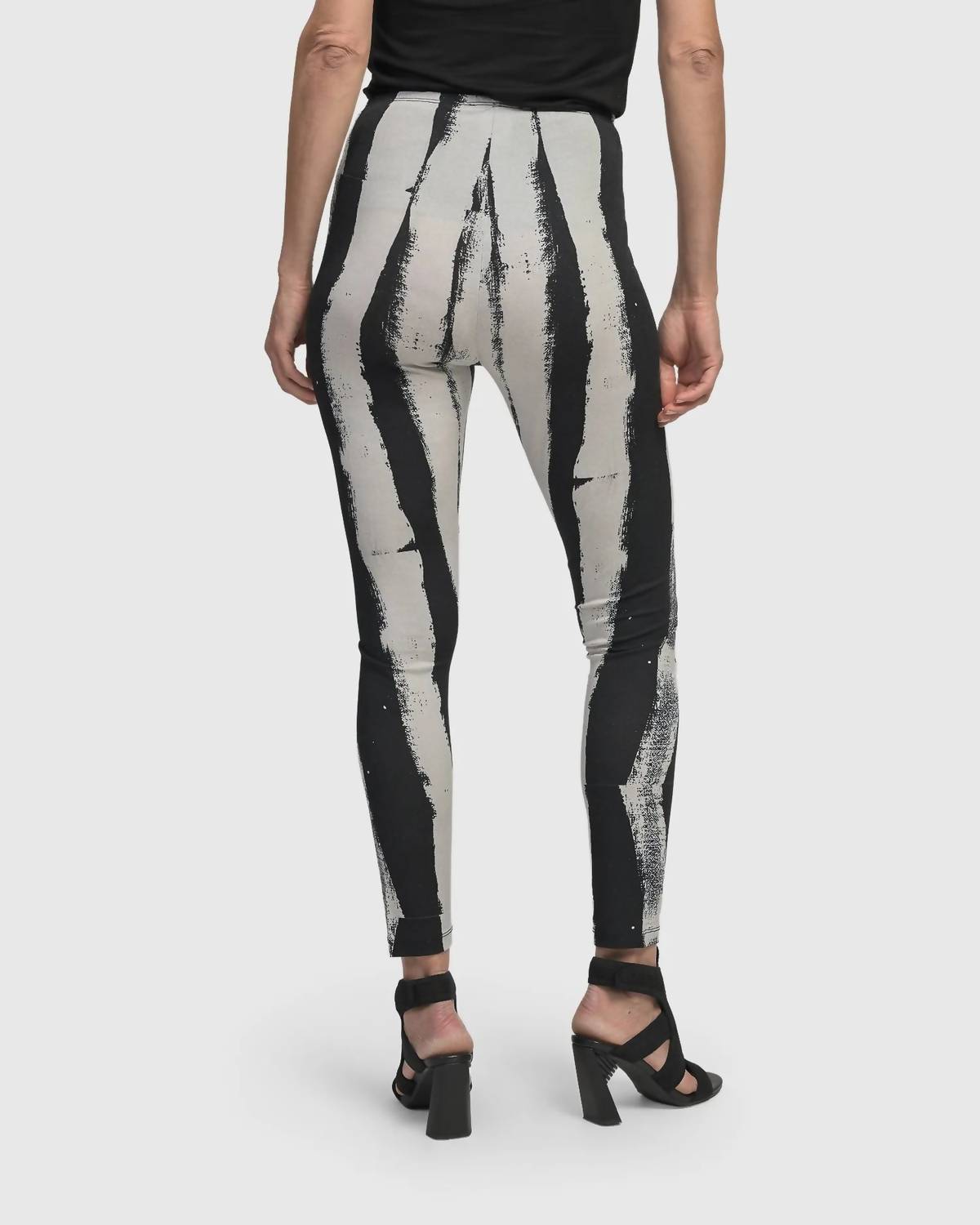 Alembika - Charisma Grunge Leggings