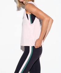Spiritual Gangster - Renewal Vibe Tank