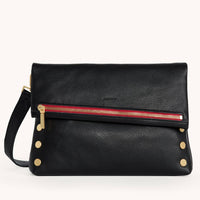 Hammitt - Women's Vip Large Leather Crossbody Bag