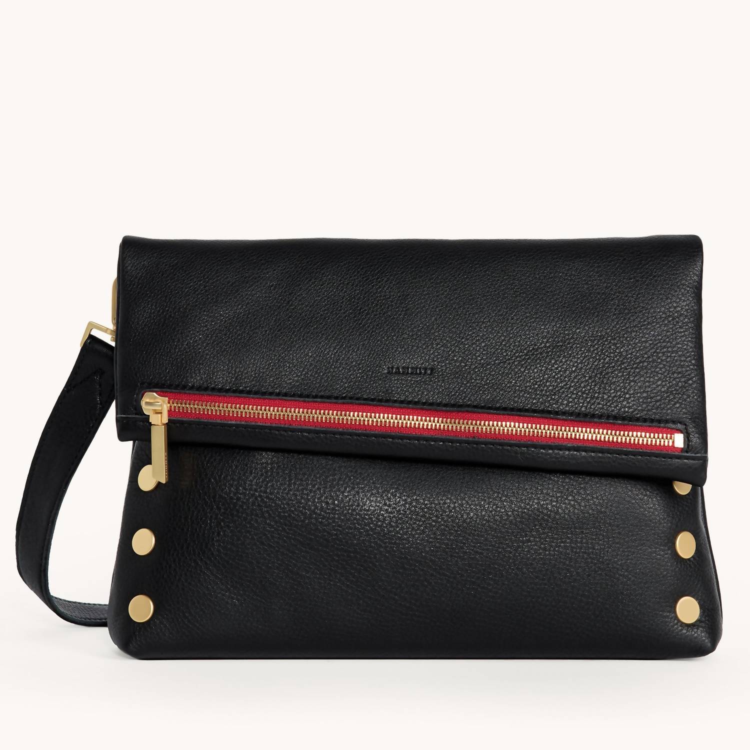 Hammitt - Women's Vip Large Leather Crossbody Bag