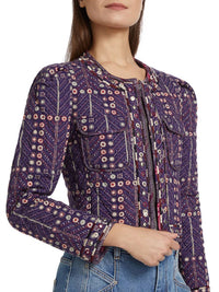 Isabel Marant - Christy Jacket