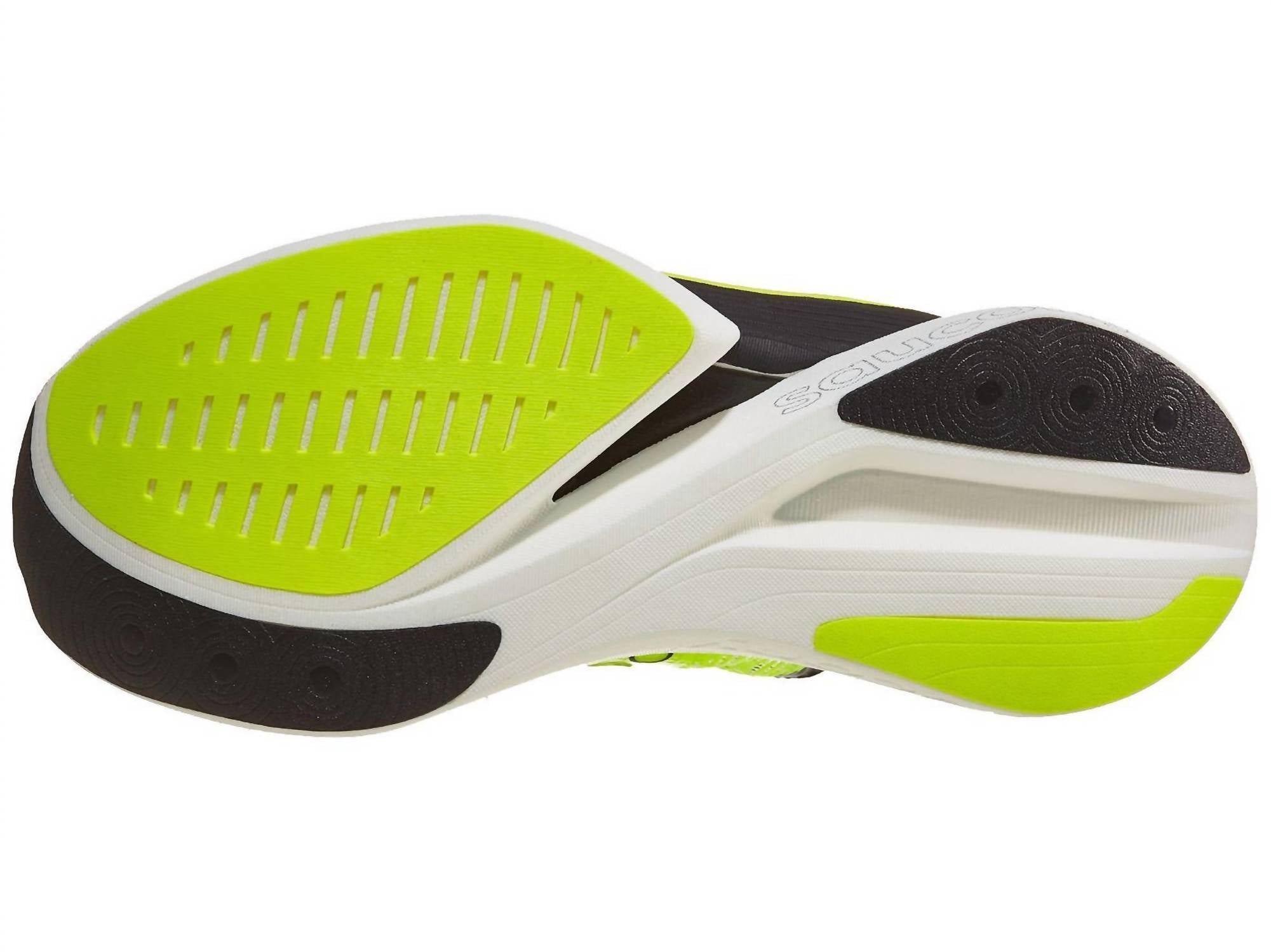Saucony - Unisex Endorphin Elite 2 Running Shoes