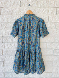 Apiece Apart - Las Alturas Mini Dress