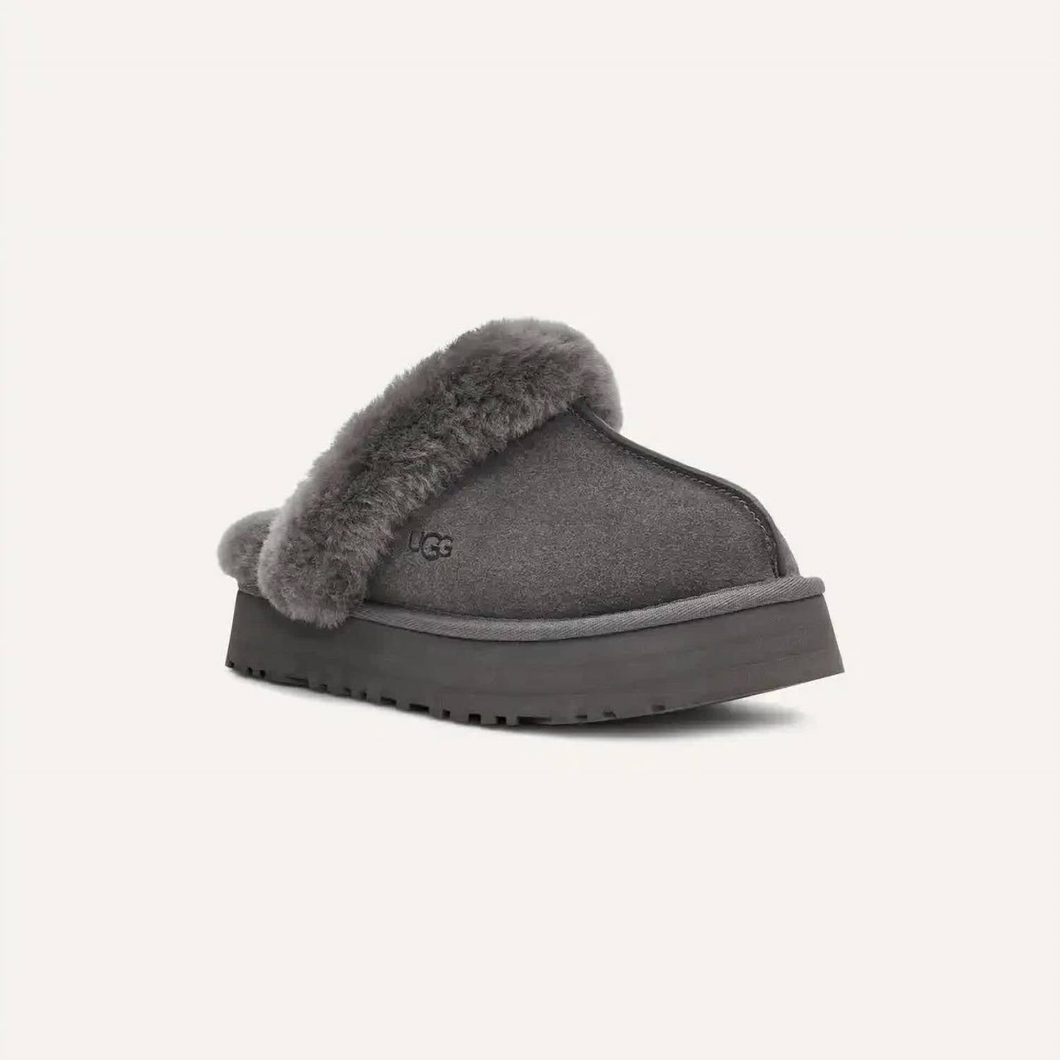 Ugg - Women's Disquette Slipper