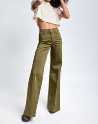 Frame - Le Palazzo Pant