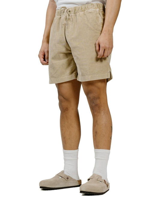 Save Khaki United - Corduroy Easy Short