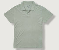 Grayers - Men's Riviera Terry Polo