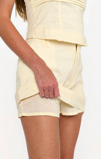 Show Me Your Mumu - Hayden Skort
