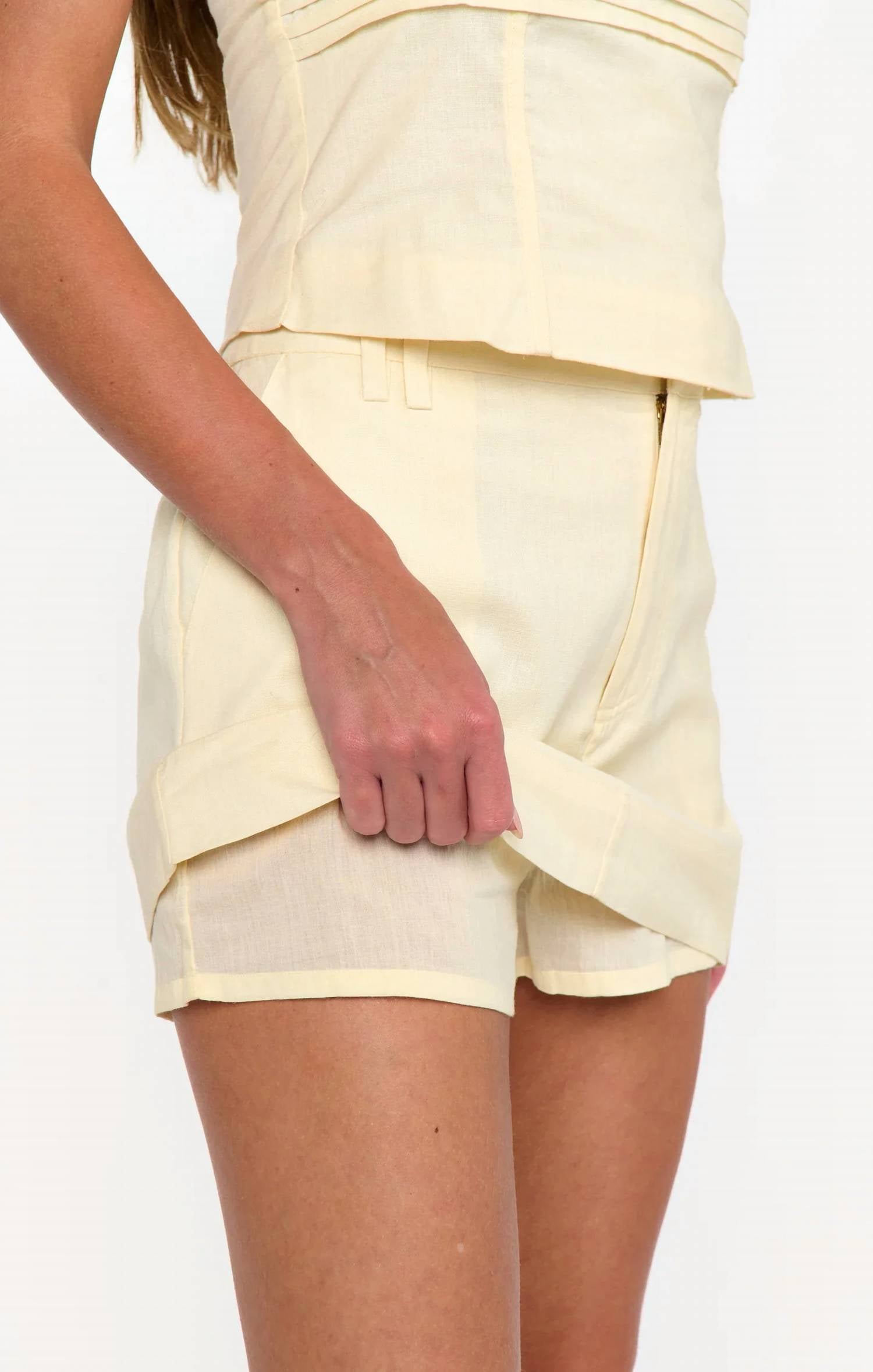 Show Me Your Mumu - Hayden Skort