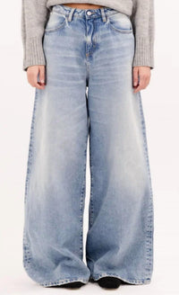 Icon Denim La - Kendall Jean