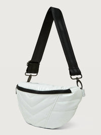Think Royln - Women's Little Runaway Crossbody Bag