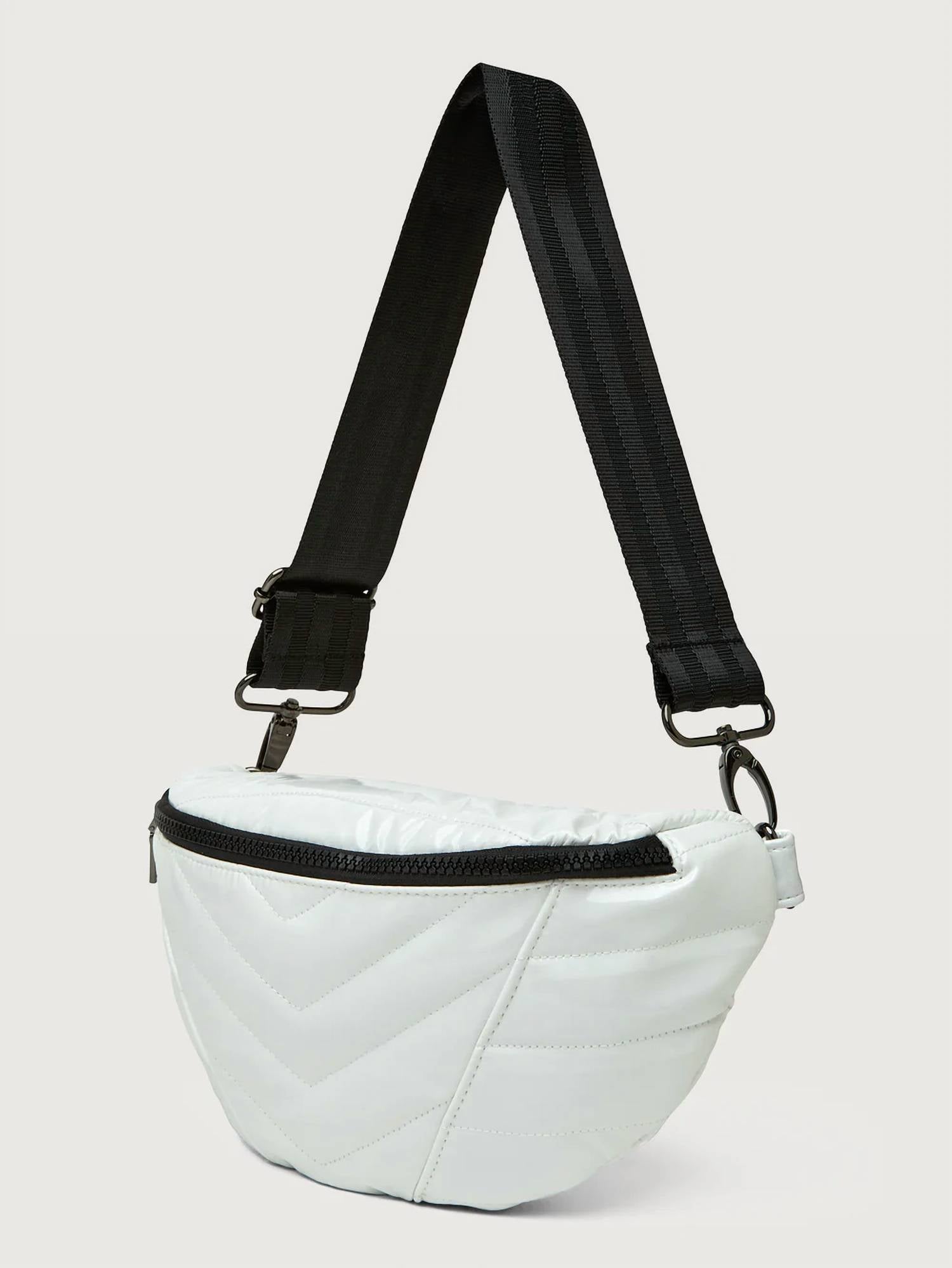 Think Royln - Women's Little Runaway Crossbody Bag