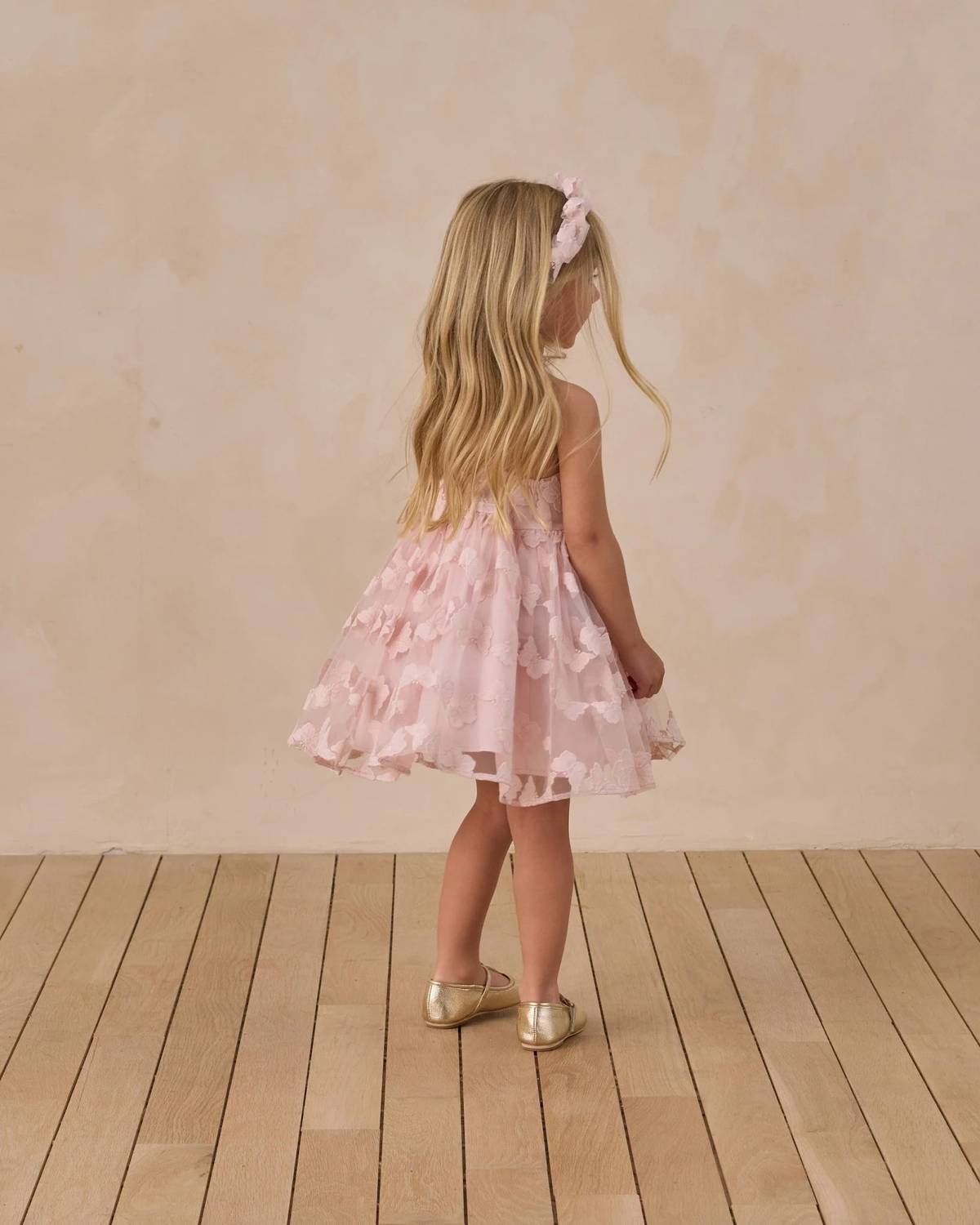 Noralee - Girl's Pippa Dress