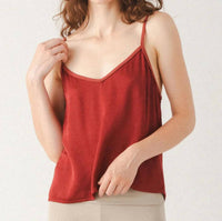 Prairie Underground - Shine On Camisole