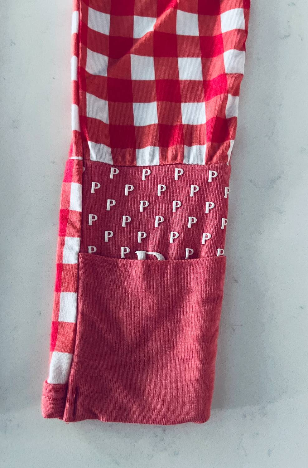 Posh Peanut - Kid's Convertible One Piece