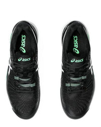 Asics - Men's Gel Resolution 9 Clay Tennis Shoes