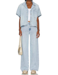 Pistola - JADYN SLOUCH JEAN