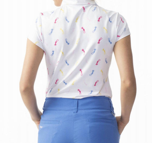 Women's Golf Shirt