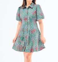 Mary Square - Rory Dress