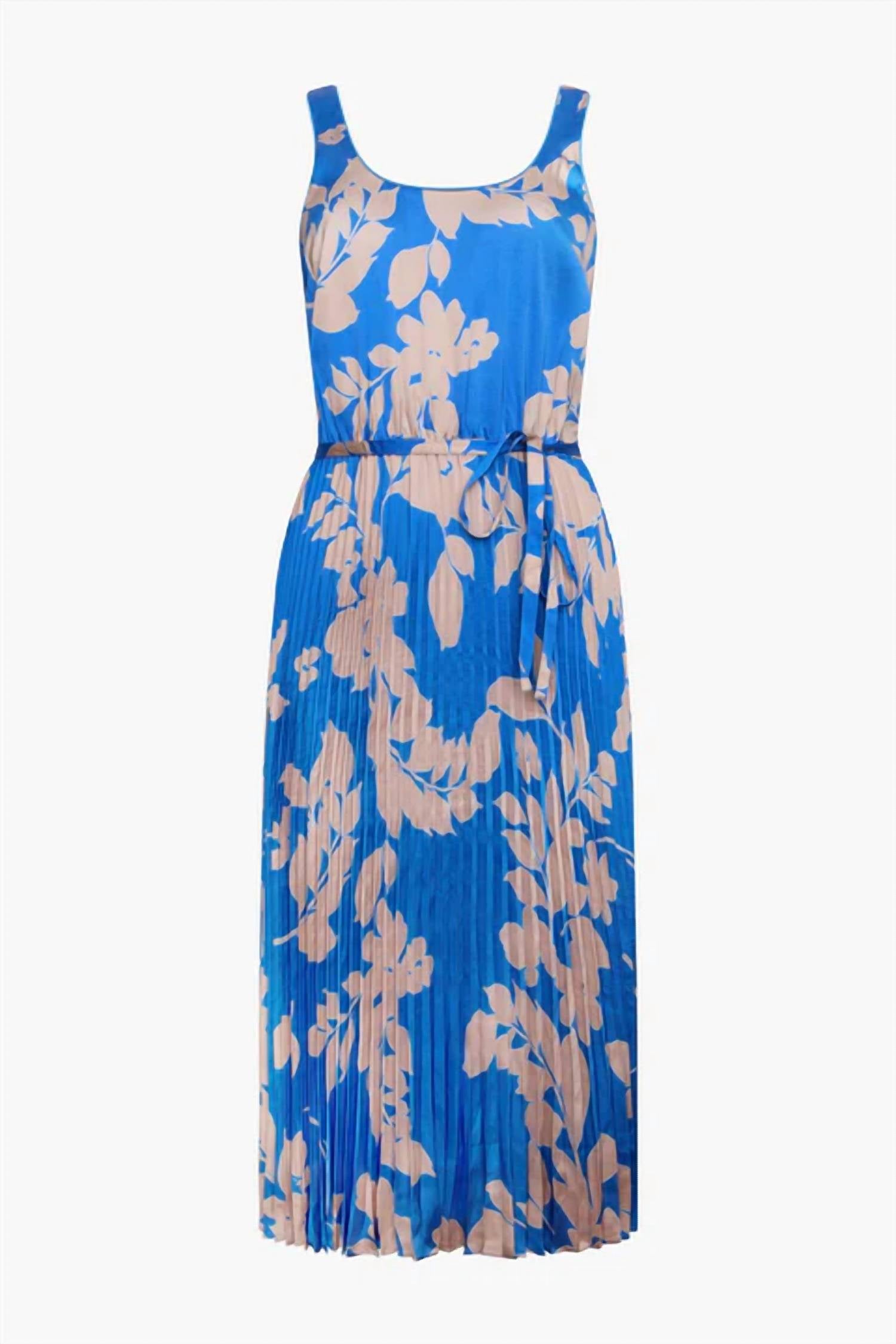 Caballero - Women's Daphne Dress