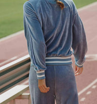 Sundry - Raglan Sweatshirt