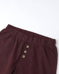 Rylee + Cru - Girls' Cru Pant