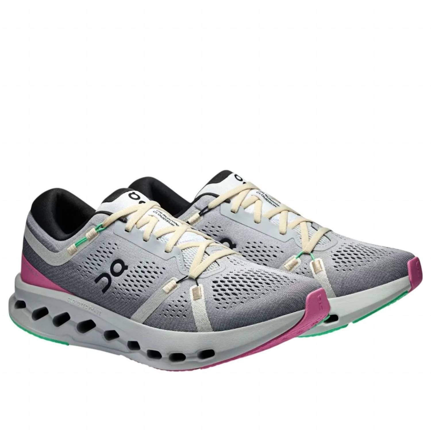 On - Men's Cloudsurfer 2 Running Shoe