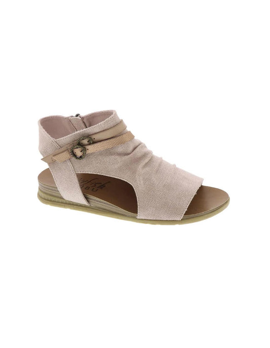 Women's Boxie Sandal