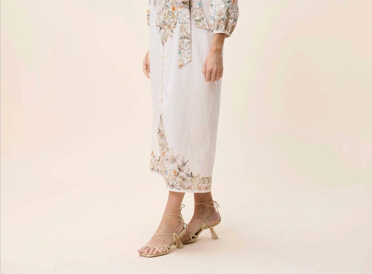 Cleobella - Seema Midi Dress