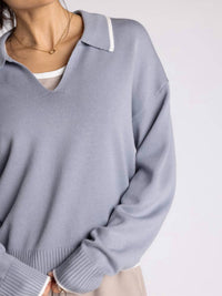 Thread & Supply - Cathy Sweater