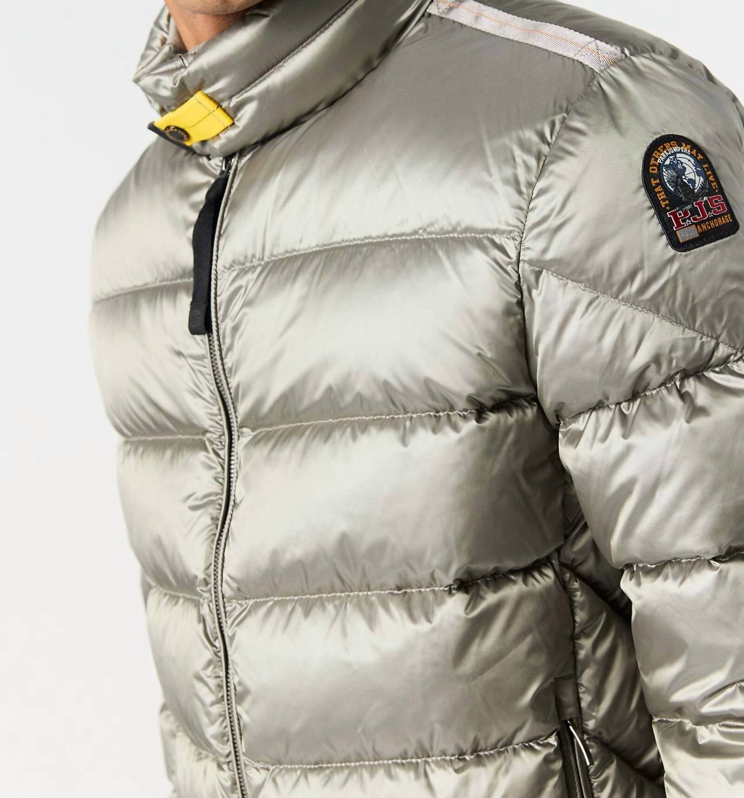 Parajumpers - Men's Dillon Down Jacket