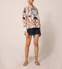 Cleobella - Miranda Blouse