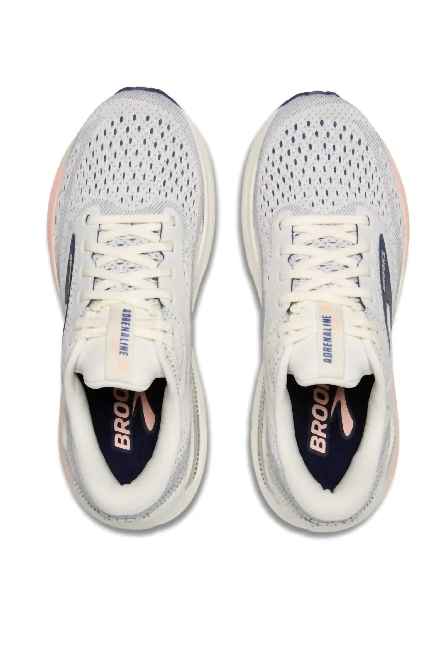 Brooks - Women's Adrenaline Gts 24 Shoes