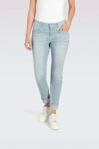 Mac Jeans - Rich Slim Fit Jeans