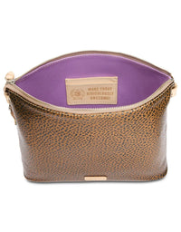 Consuela - Women's Downtown Crossbody Bag