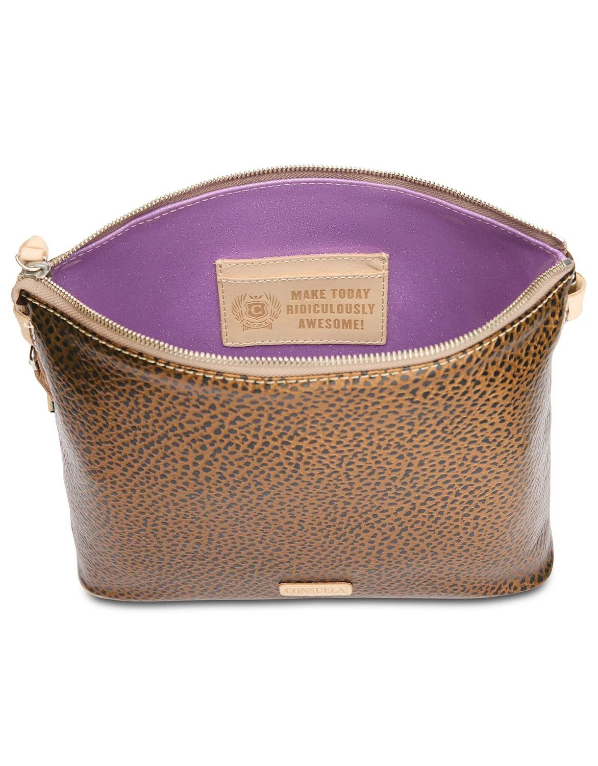 Consuela - Women's Downtown Crossbody Bag