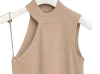 Yacht Club Access - Women's Side-eye Top