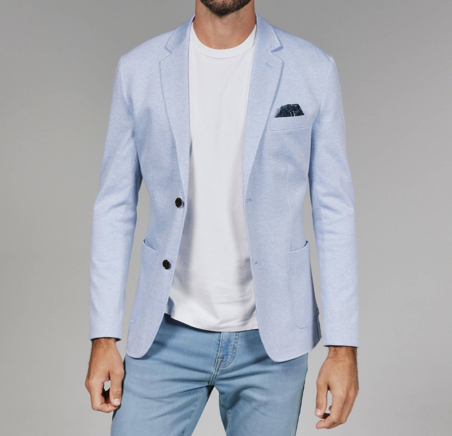 7Diamonds - Classic Westport Blazer