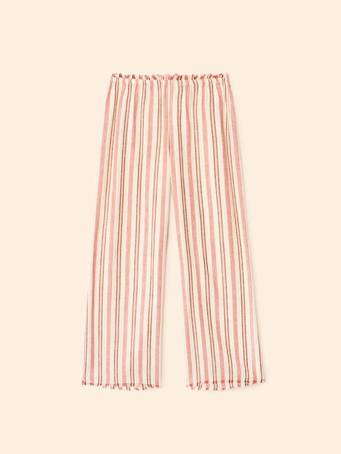 Xirena - Joseph Pant