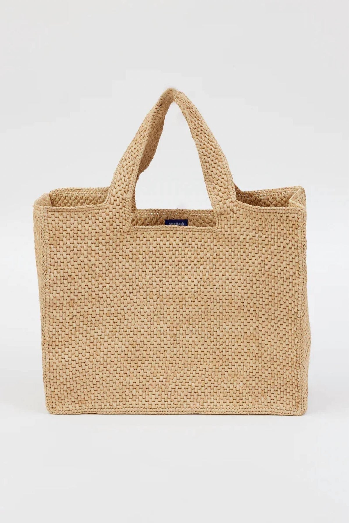 Hat Attack - Women's Lulu Tote Bag