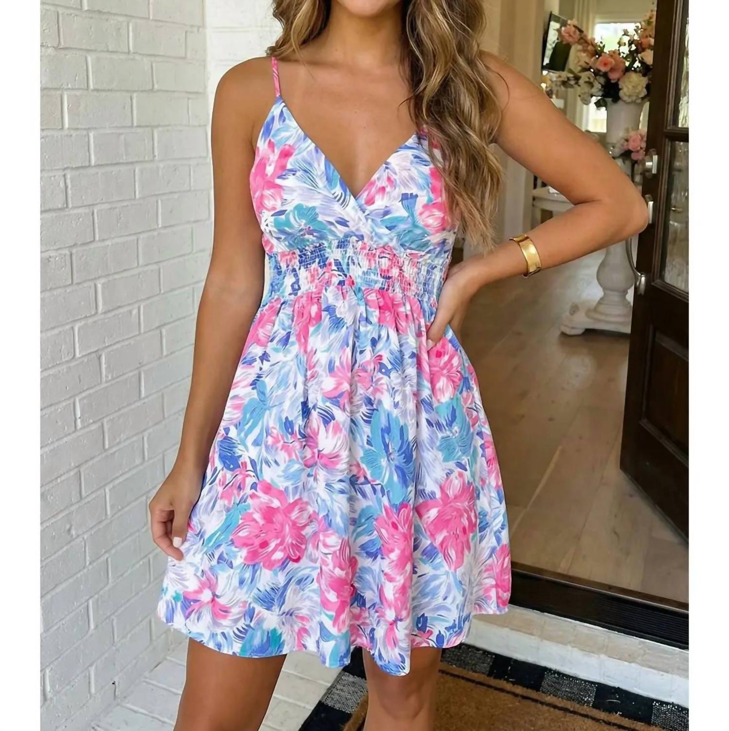 La Society - Tides Dress