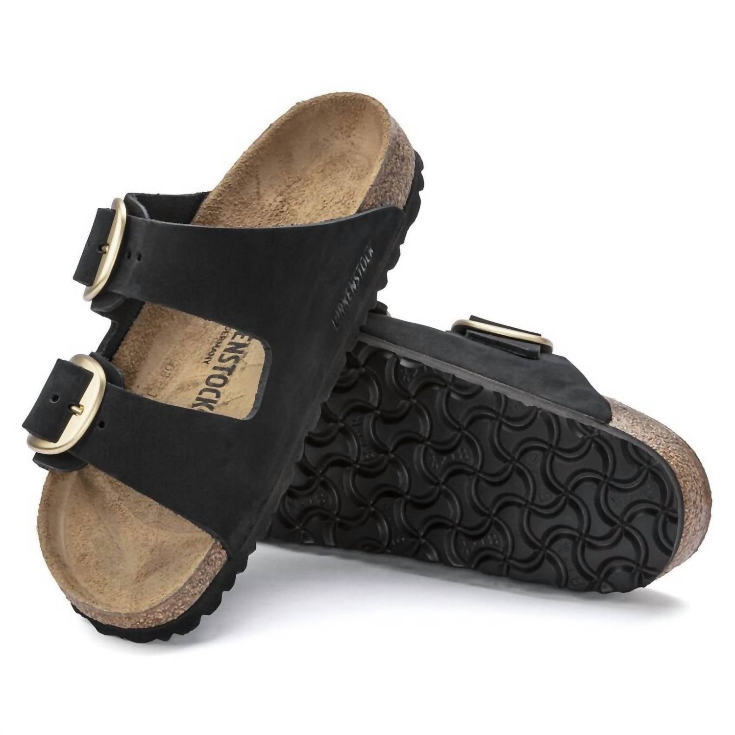 Birkenstock - Women's Arizona Big Buckle Sandal
