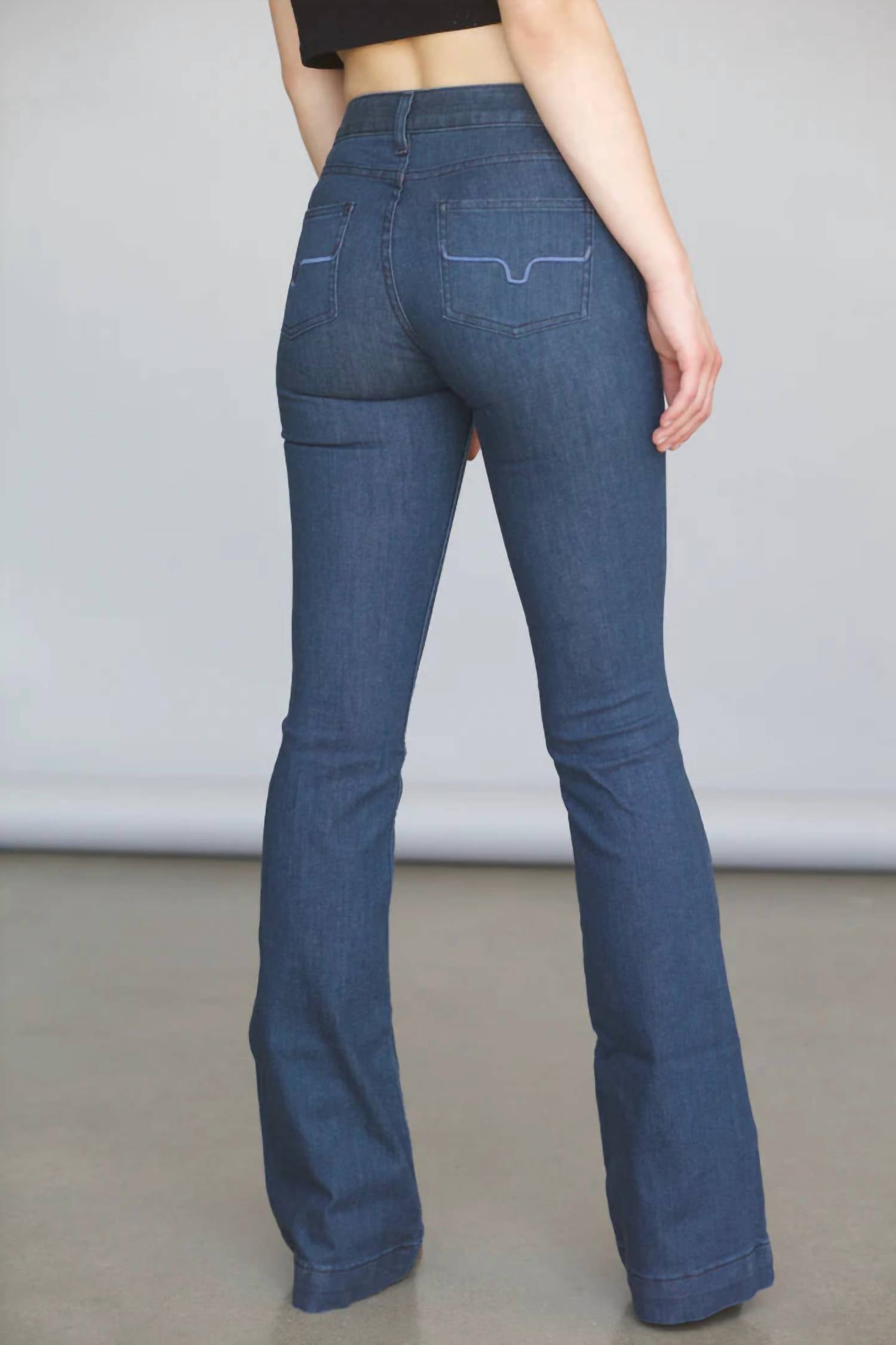 Kimes Ranch - Women's Lola Jeans