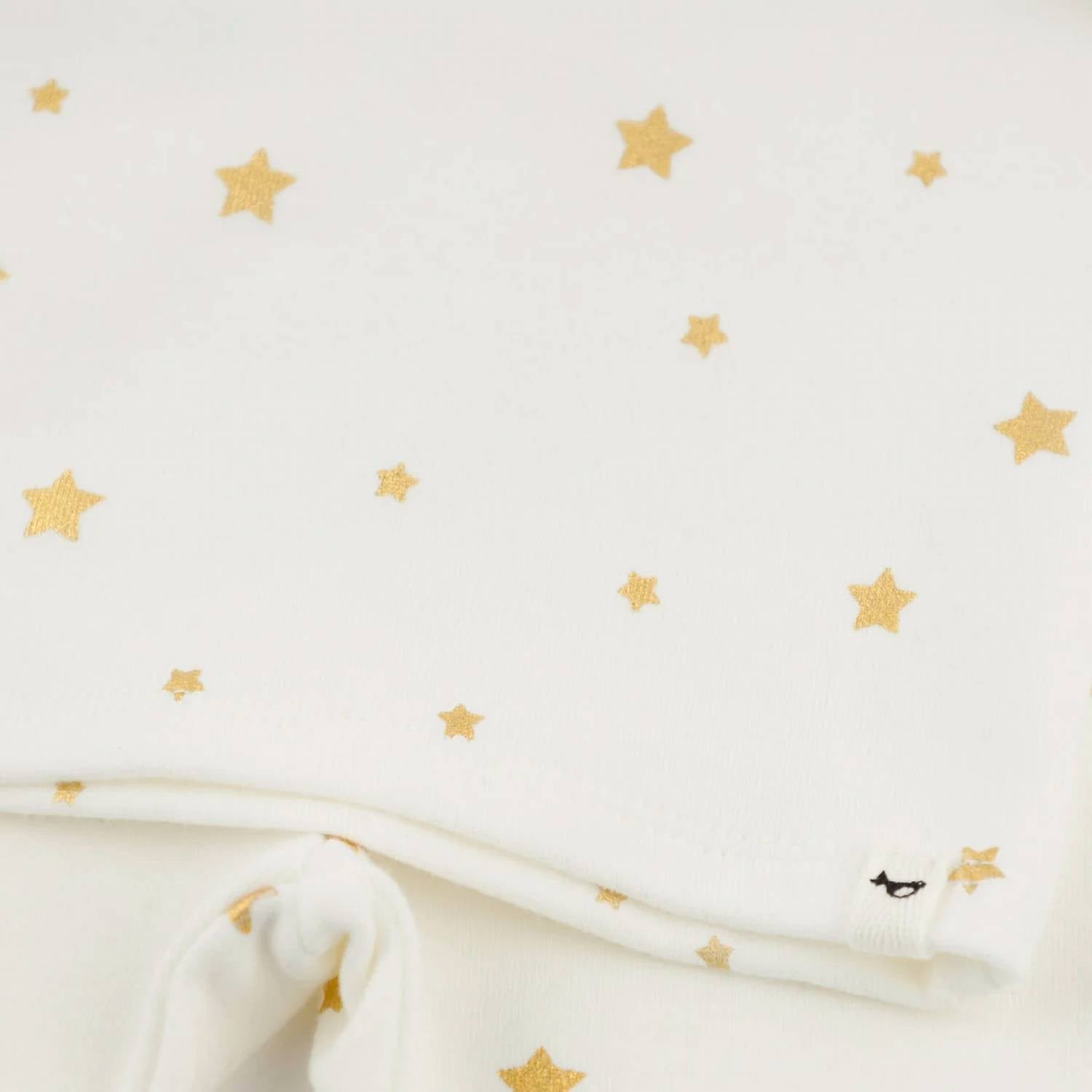 Oh Baby! - Kids' Mini Gold Star Set